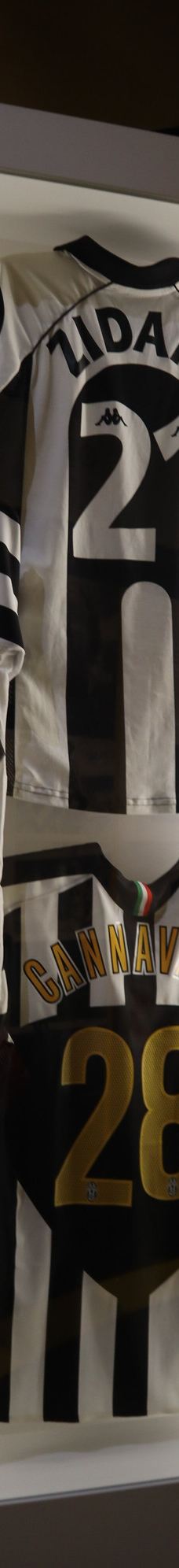 尤文图斯博物馆-都灵