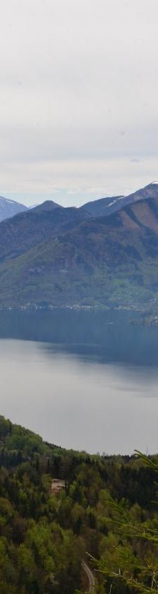 Grünbergseilbahn Gmunden-格蒙登