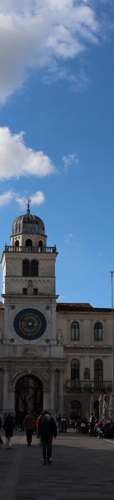 领主广场-帕多瓦