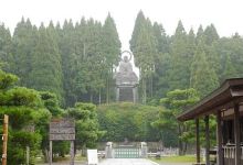 莲华院 诞生寺景点图片