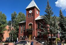 San Miguel County Courthouse景点图片