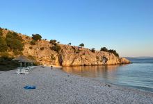 Stara Baska (Old Baska)景点图片