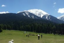 Baisaran景点图片