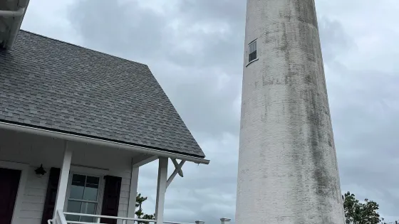 Fenwick Island Lighthouse