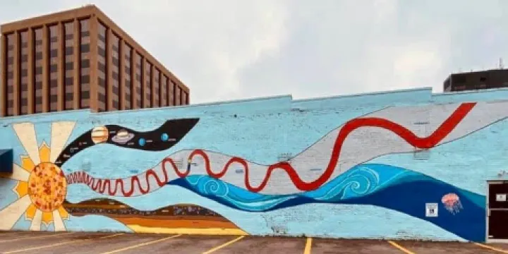 Discovery Science Place