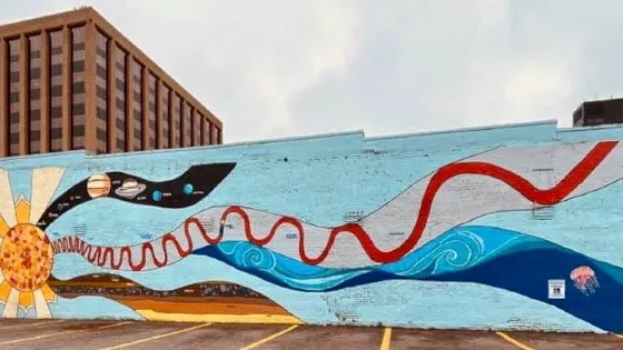 Discovery Science Place