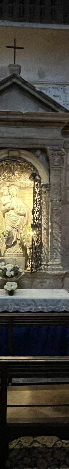 Narbonne Cathedral-纳巴达