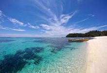 Mamon Island景点图片