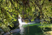 Cascata do Maromba Waterfall景点图片