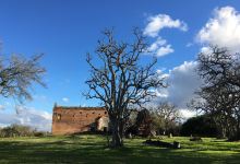 Calera of thes huerfanas景点图片