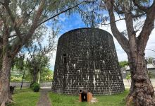 The Martello Tower Museum景点图片