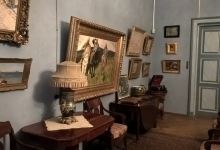Memorial Museum-Apartment at Pavlov Physiology Institute景点图片