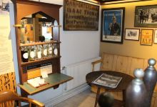 Narberth Museum景点图片