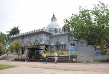 Ummaneshwar Temple景点图片