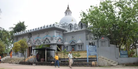 Ummaneshwar Temple