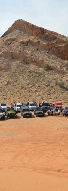 My Safari Dubai-迪拜