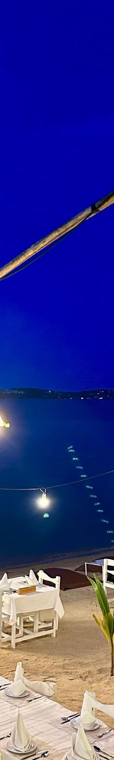 波普渔民村-苏梅岛