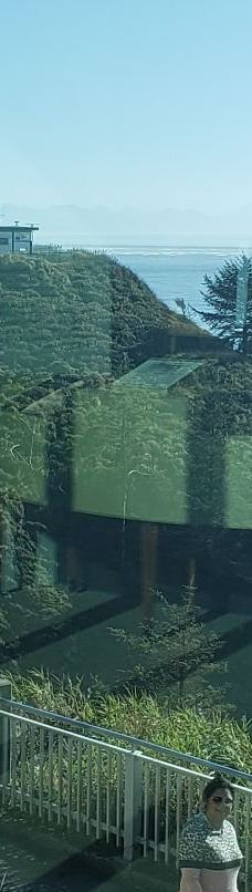 Lewis & Clark Interpretive Center-太平洋城县