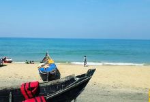 Ashoka Beach景点图片