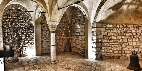 Chiesa di Santa Pudenziana