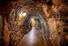 Jihlava Underground景点图片