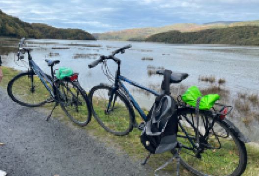 Dolgellau Cycles购物图片