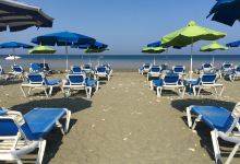 Faros Beach景点图片