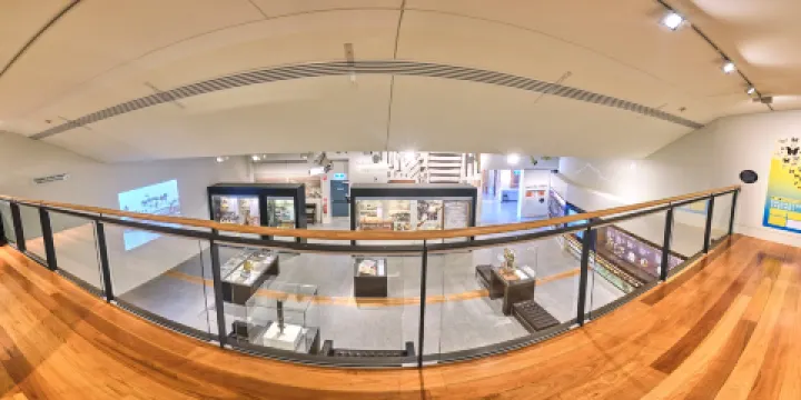 Tweed Regional Museum Murwillumbah