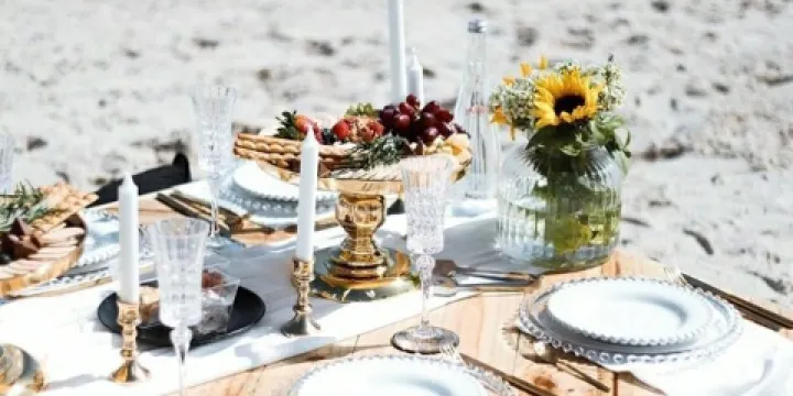 阿爾瓦尼蒂亞海灘