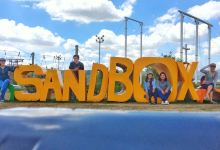 Sandbox景点图片