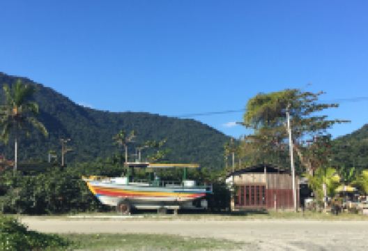 Estaleiro do Padre Beach景点图片