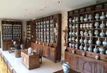 Musee de l'Hospice Saint-Roch景点图片