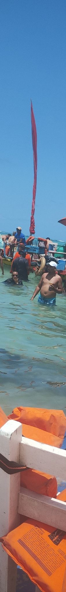 Piscinas Naturais de Pajucara-马塞约