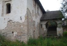 Merchant Pechenko House景点图片
