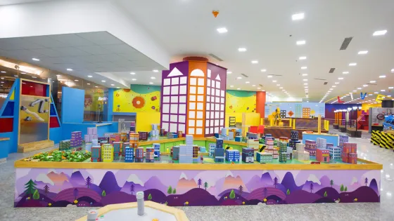 Girias Children's Explorium