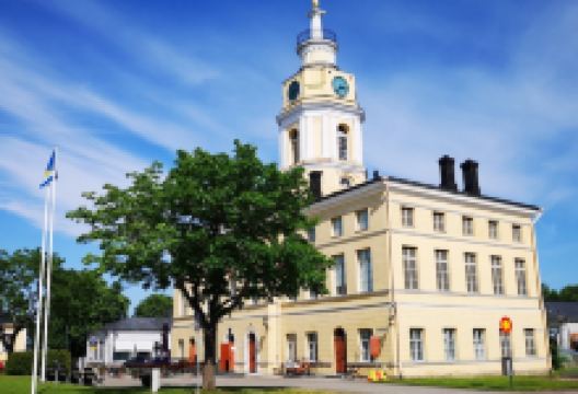 Hamina Town Hall景点图片