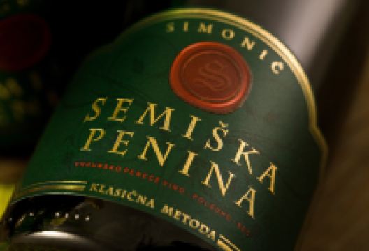 Klet Semiske Penine景点图片