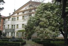 Villa Frova - Caneva景点图片