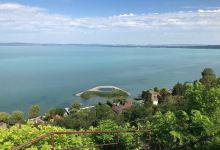 Panorama Lookout景点图片