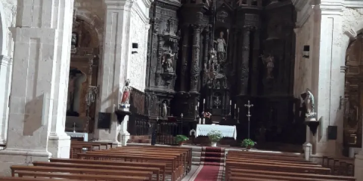 Parish of St. Nicholas