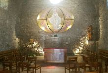 Chapelle Sainte Anne (Dite des Penitents)景点图片