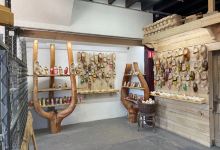 La Saboterie des Lacs购物图片