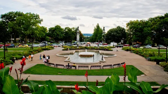 Highland Park