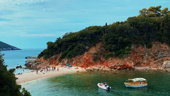 Limni Beach