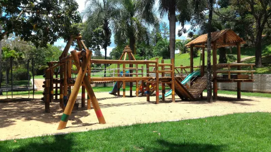 Eko Aventura Park