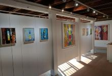 Hatch Gallery景点图片