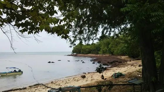 Koh Ku Dee