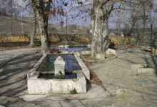 Parque de Las Fuentes景点图片