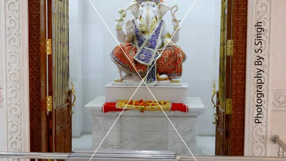Shree Ram Mandir - Somnath Trust