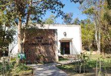 Galerie d'Art Contemporain du Musee D'Art de Lubumbashi景点图片